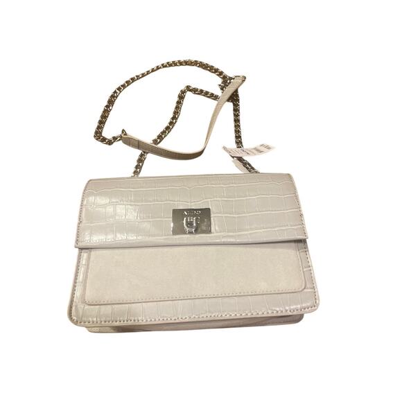 Small Crocodile Purse by Aldo - Picture 2 of 6